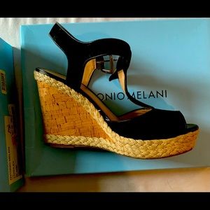 Summer heels